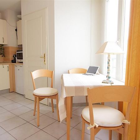 Palais Des Arts Appartement Nice Buitenkant foto