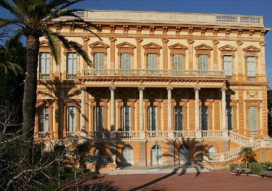 Palais Des Arts Appartement Nice Buitenkant foto