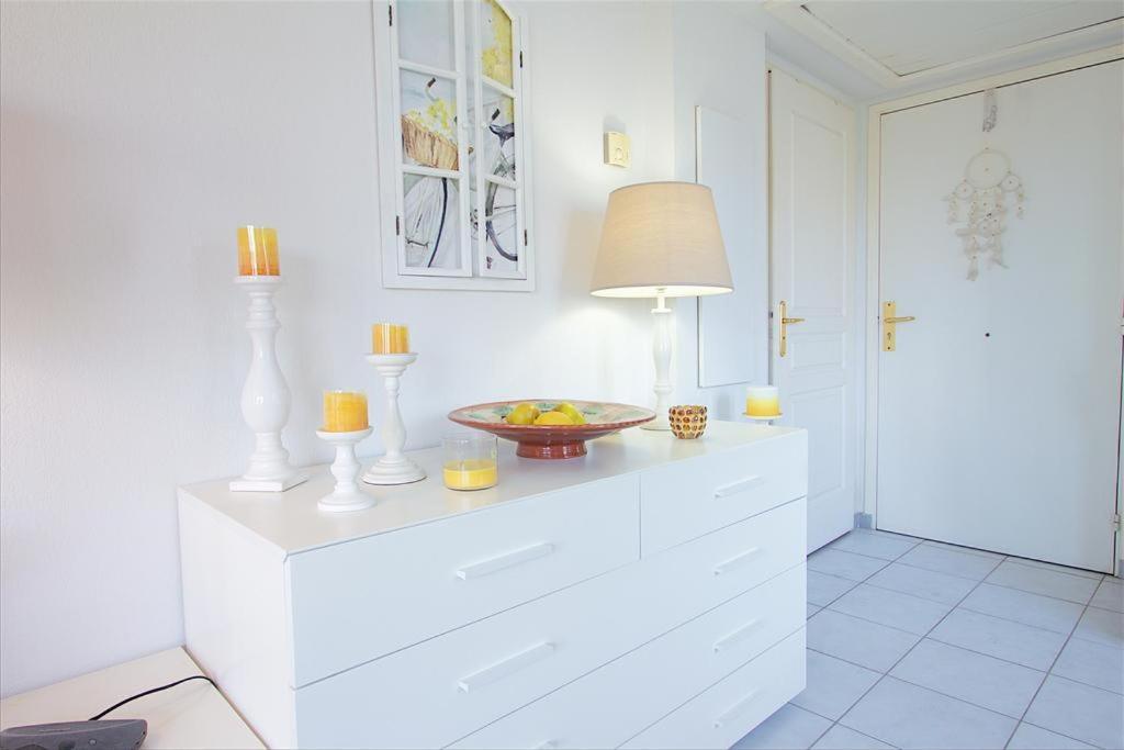 Palais Des Arts Appartement Nice Buitenkant foto